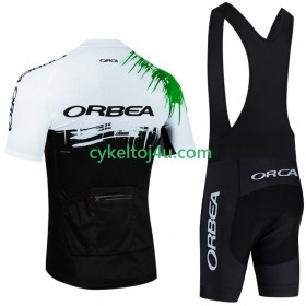 Orbea Orca Cykeltrøje + Bib Cykelshorts N004